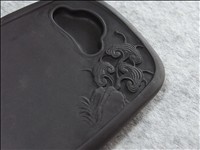 硯について | 断箋残墨記
