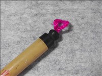 楊振華山水筆
