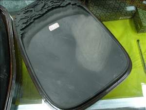 端渓石　大硯 中国端渓硯 石眼 龍刻 中国四大名硯 骨董品 【公式通販】 【中国