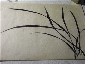 画蘭
