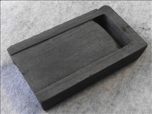 もうひとつの羅紋硯 ~宋代玉山羅紋太子硯 | 断箋残墨記 もうひとつの羅紋硯 ~宋代玉山羅紋太子硯 | 断箋残墨記