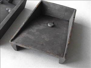 比較硯討 ～五代の硯と北宋の硯 | 断箋残墨記