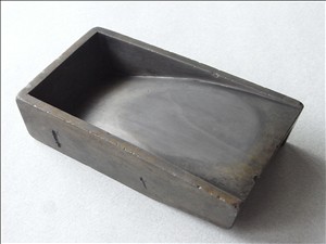 宋代の硯