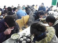 蘇州緑揚餛飩店