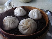 蘇州緑揚餛飩店