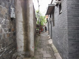 揚州羅聘故居