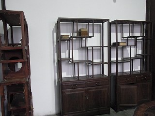 揚州羅聘故居