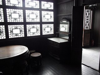 揚州羅聘故居