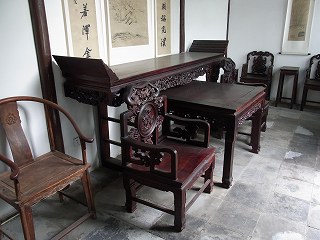 揚州羅聘故居
