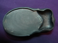 月の中のカエル ～蟾蜍硯 | 断箋残墨記