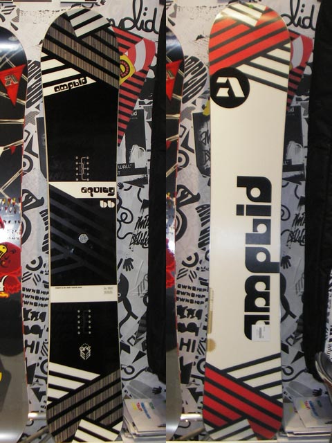 amplid Equity 166cm アンプリッドスノーボード|ウィンタースポーツ amplid Equity 166cm アンプリッドスノーボード|ウィンタースポーツ