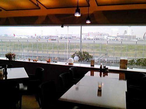 ブルーコーナーUC店 店内