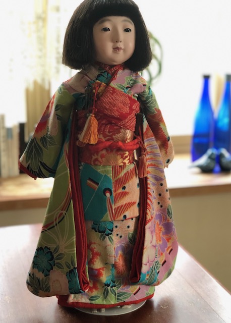 世界の 大きな市松人形銘 光玉斎 ? thecarestaff.com