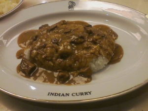 カレーはカレー