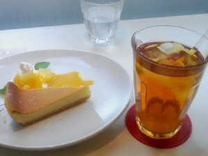 ケーキ
