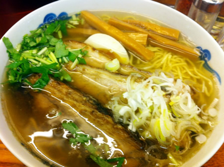 麺屋 ひょっとこ