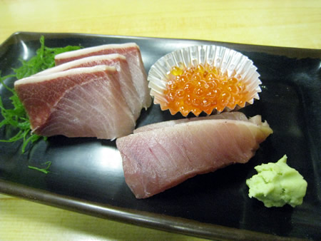 刺身