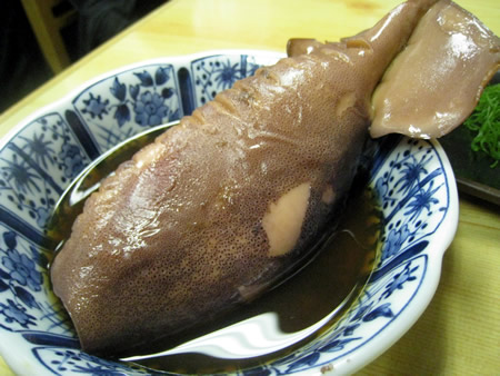 イカ