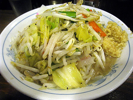 タンメン