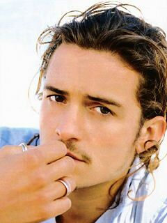 オーランド ブルームunoのcm りずみかるう