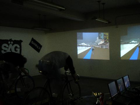 trackheads night4