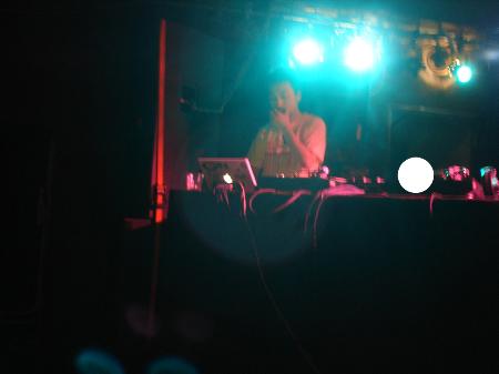 CULTURE CLUB2008 8.7 @sunsui 2