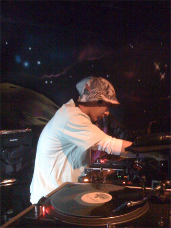 HOMERUN! venice氏