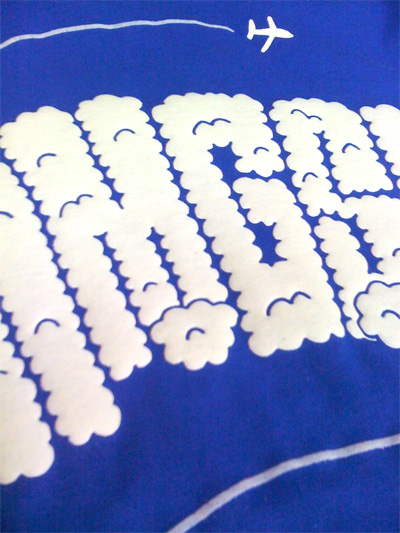 MMGSK have a nice day tee