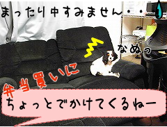 すみませんが・・・