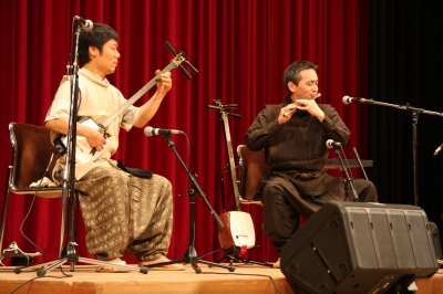 duo