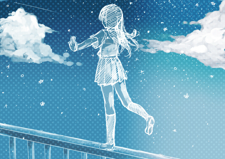 fly