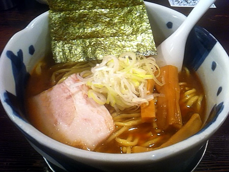 たいぞうラーメン
