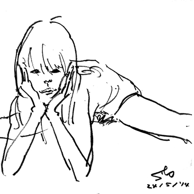(C)2014 さくらいはじめ