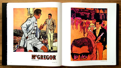The Art of Bob Peak