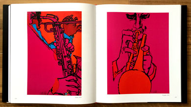 The Art of Bob Peak