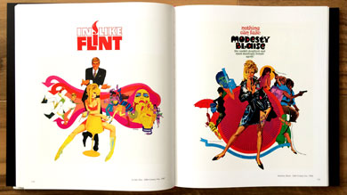 The Art of Bob Peak
