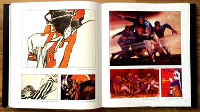 The Art of Bob Peak