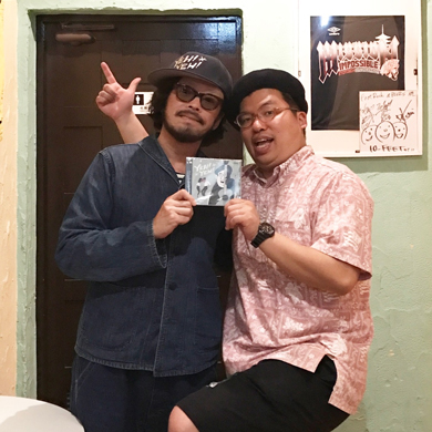 ©2017 さくらいはじめ モッチェ永井