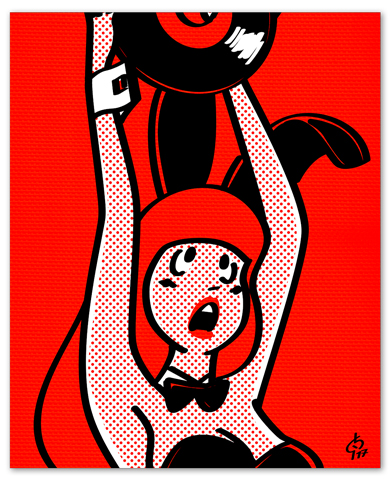 ©2017 さくらいはじめ NONA REEVES