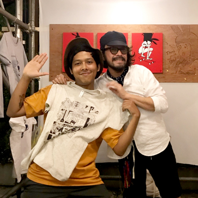 ART GROUND 03