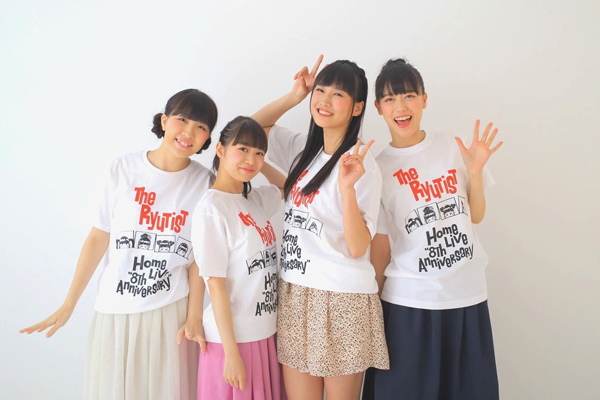 ©2019 さくらいはじめ Ryutist