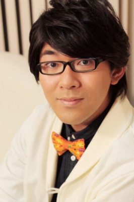 小野友樹