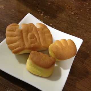 かにぱん | それなりに、日々更新