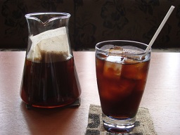 アイスコーヒーパック