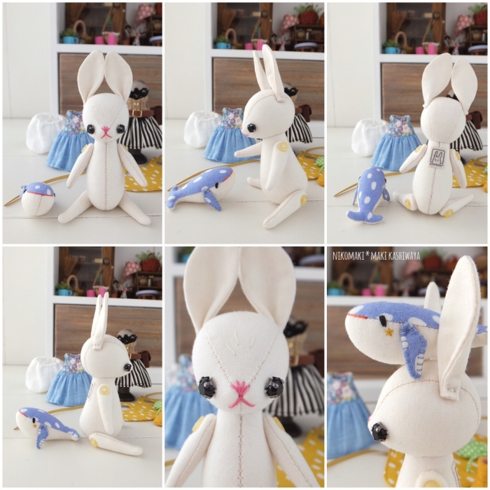 sチビうさぎ&ミニくじら2.jpg