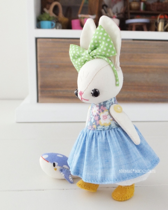 sチビうさぎ&ミニくじら4.JPG