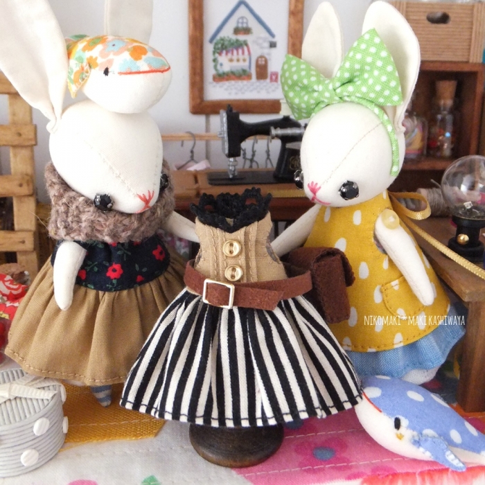 sチビうさぎ&ミニくじら9.JPG