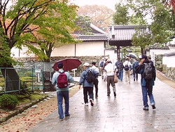 滋賀院門跡