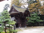 西教寺