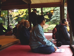 旧竹林院